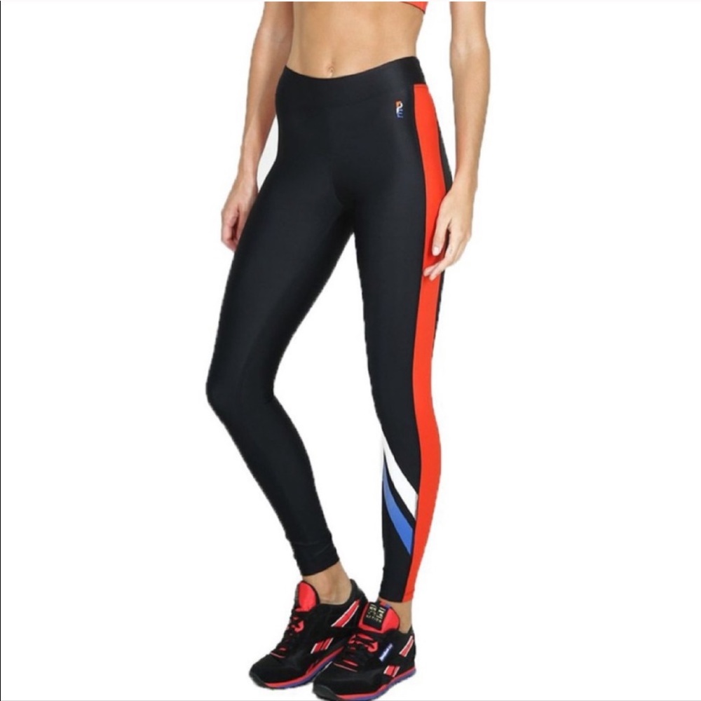 P.E. Nation Leggings